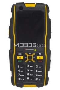 I.SAFE MOBILE ADVANTAGE 1.0 SINGAPORE specs